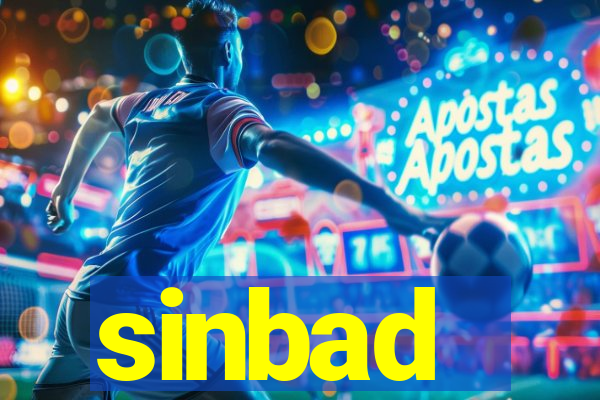 sinbad - a lenda dos sete mares superflix